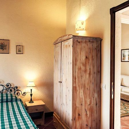 Donzellino Villa Massa Marittima Eksteriør bilde