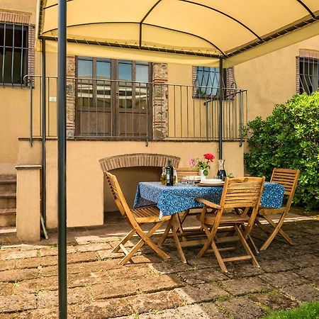 Donzellino Villa Massa Marittima Eksteriør bilde