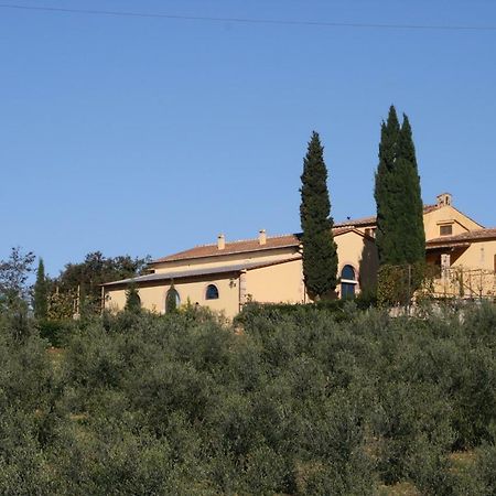 Donzellino Villa Massa Marittima Eksteriør bilde