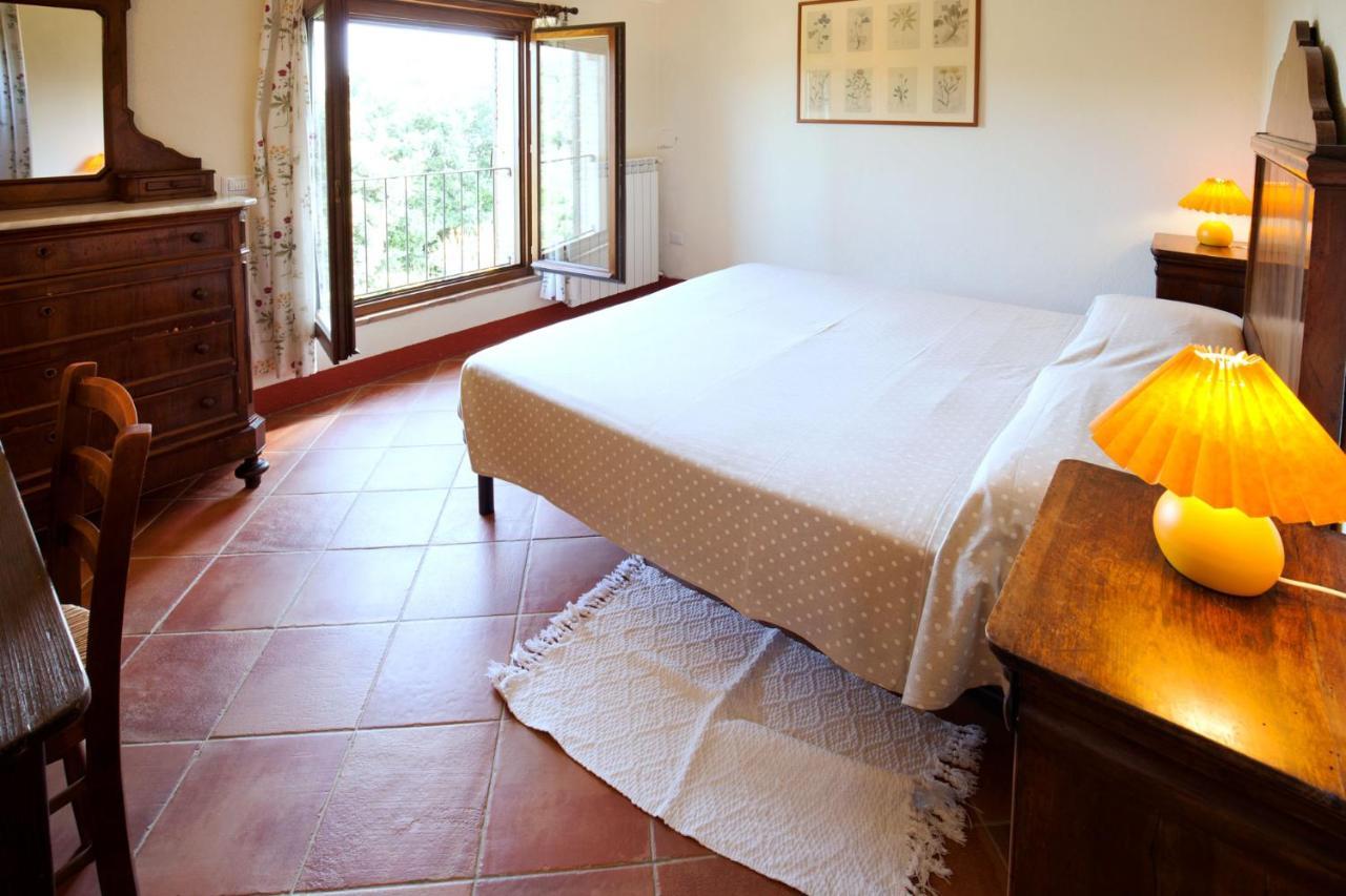 Donzellino Villa Massa Marittima Eksteriør bilde