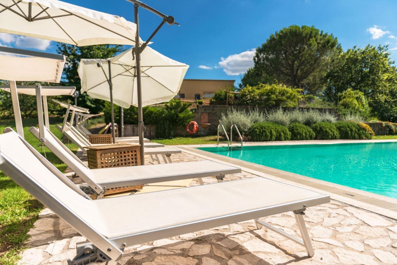 Donzellino Villa Massa Marittima Eksteriør bilde